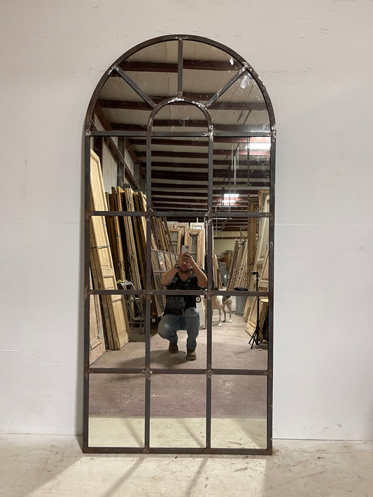 Arched Mirror (78x39.5) J903M