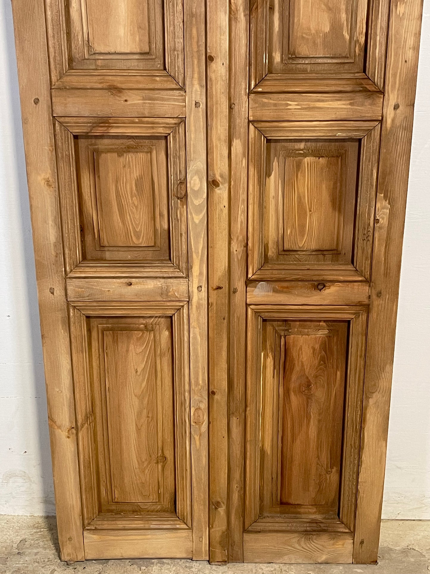 Copy of French Panel doors (80x30) K600D
