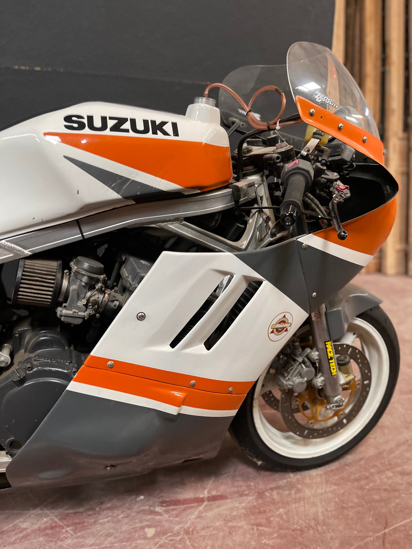 Suzuki