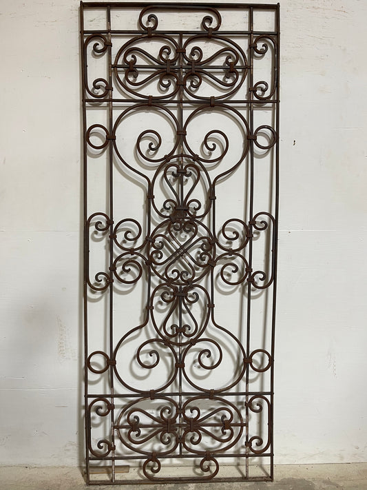 Gate/Fence   (88.75x36)