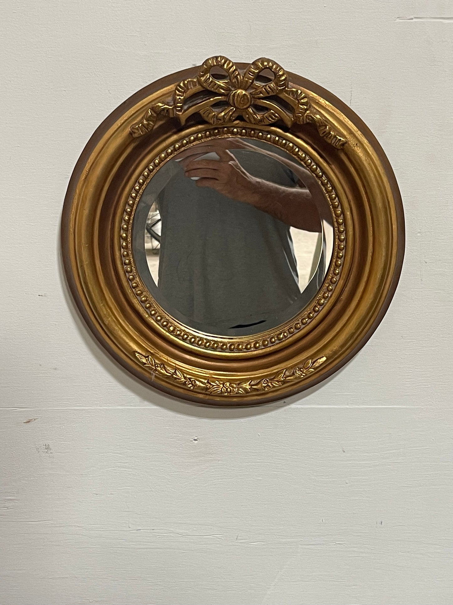 French Inspired mirror (72x39) K912