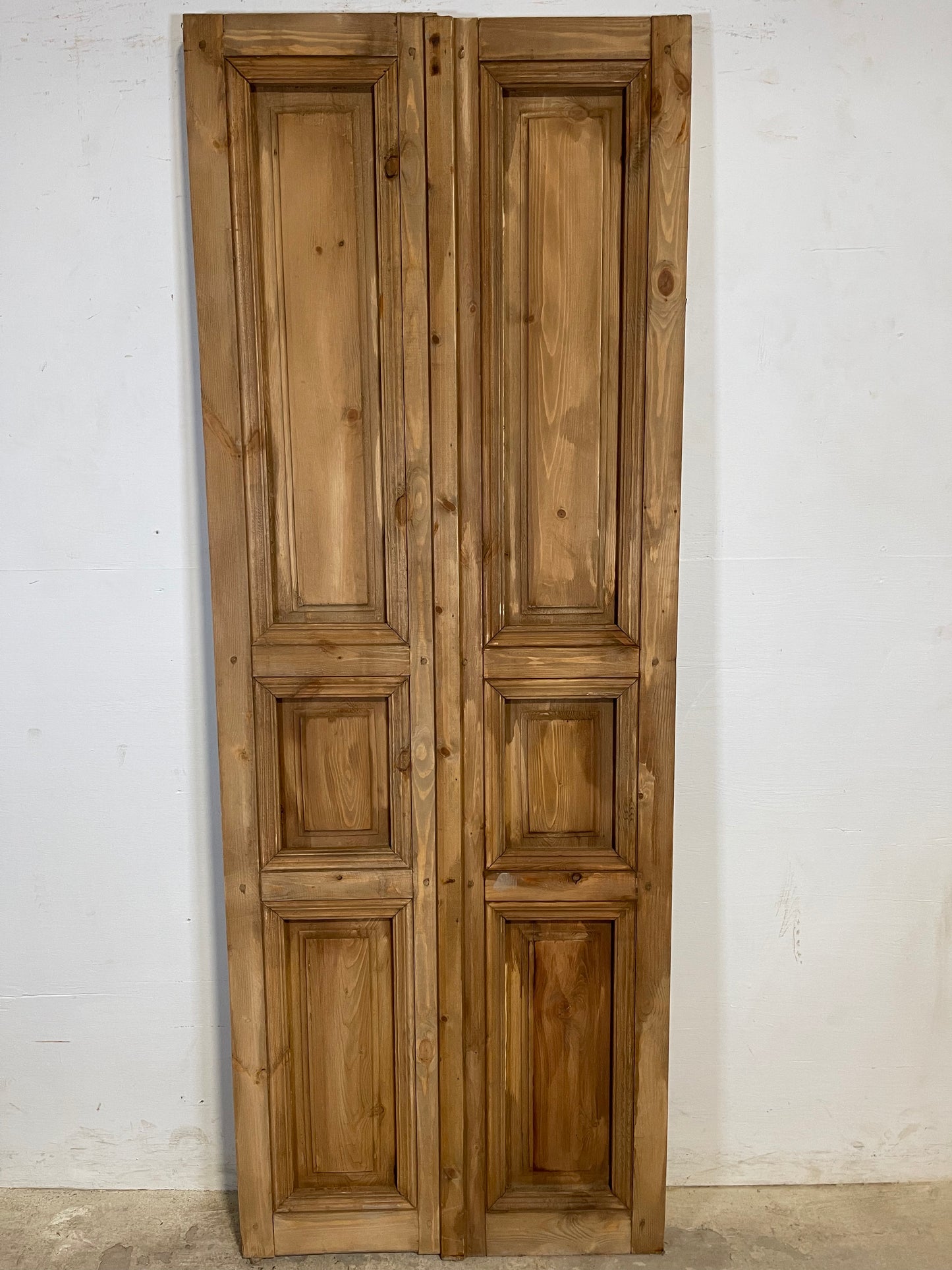 Copy of French Panel doors (80x30) K600D