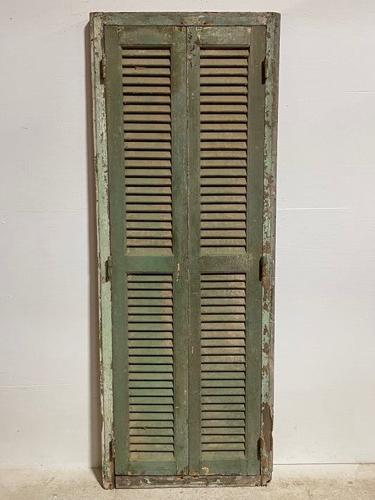 Shutter box (79x29.5) H0259Bs